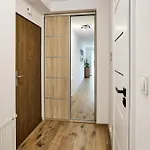 Szafirowy Paderewskiego 47a Dzielnica Parkowa * Rzeszów