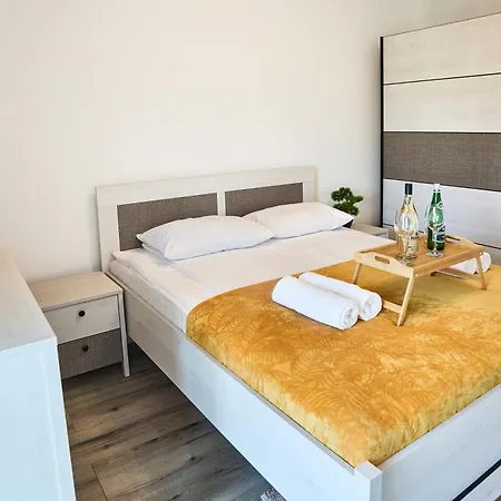 Szafirowy Paderewskiego 47a Dzielnica Parkowa 公寓 *