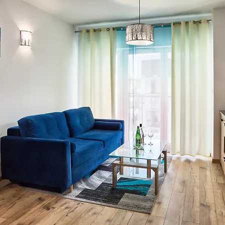 Appartement Szafirowy Paderewskiego 47a Dzielnica Parkowa Rzeszów