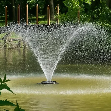 Szafirowy Paderewskiego 47a Dzielnica Parkowa 公寓 热舒夫