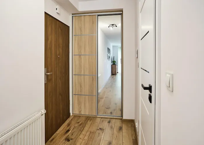 Szafirowy Paderewskiego 47a Dzielnica Parkowa * Rzeszów