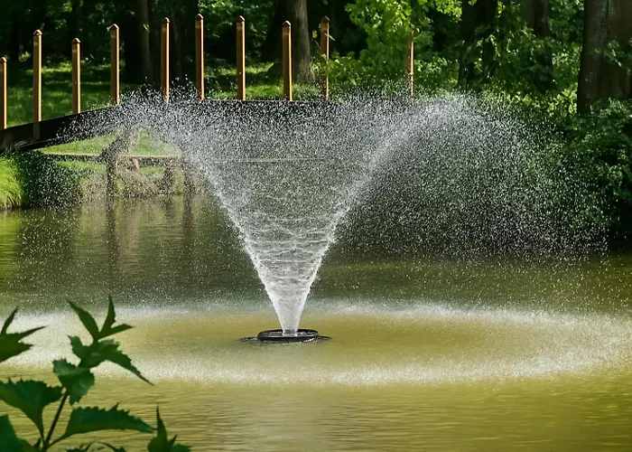 Szafirowy Paderewskiego 47a Dzielnica Parkowa Apartman Rzeszów